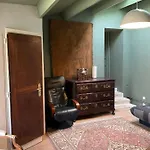 Апартаменты Maisonnette Proche De La Mer, Calme Avec Parking Ангулен-сюр-Мер
