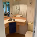 Апартаменты Maisonnette Proche De La Mer, Calme Avec Parking *
