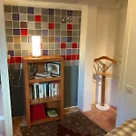 Maisonnette Proche De La Mer, Calme Avec Parking Апартаменты *