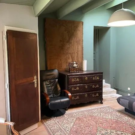 Διαμέρισμα Maisonnette Proche De La Mer, Calme Avec Parking Angoulins-sur-Mer