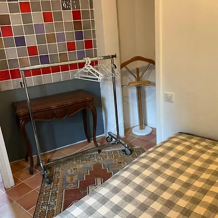 Maisonnette Proche De La Mer, Calme Avec Parking Διαμέρισμα Angoulins-sur-Mer