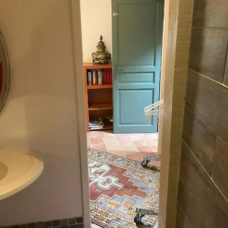 Maisonnette Proche De La Mer, Calme Avec Parking Διαμέρισμα *