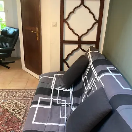 Maisonnette Proche De La Mer, Calme Avec Parking Angoulins-sur-Mer